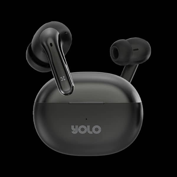 Yopod ACE true wireless earbuds 3