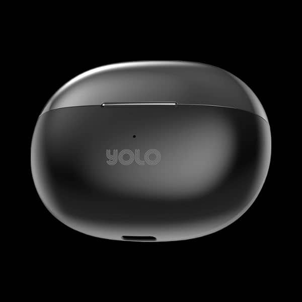 Yopod ACE true wireless earbuds 4