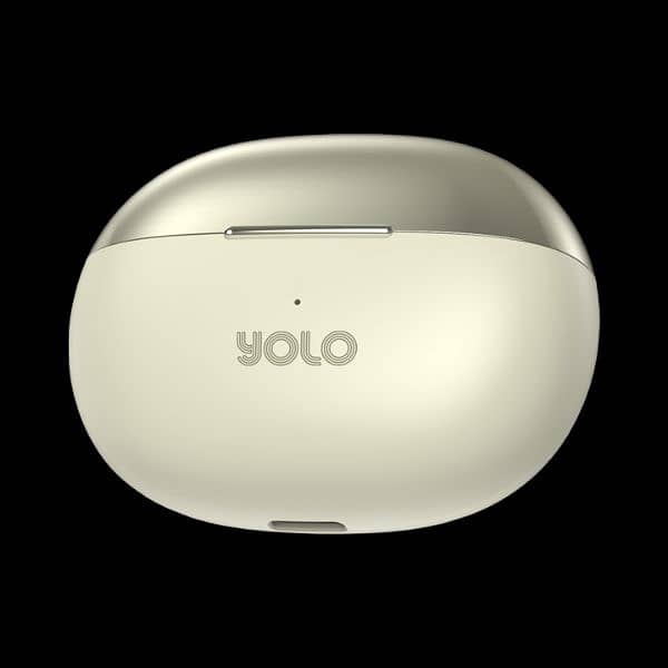 Yopod ACE true wireless earbuds 5