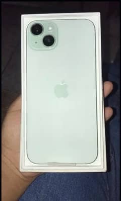 IPhone 15 plus Jb LLA