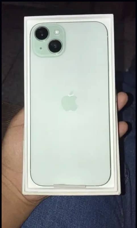 IPhone 15 plus Jb LLA 0