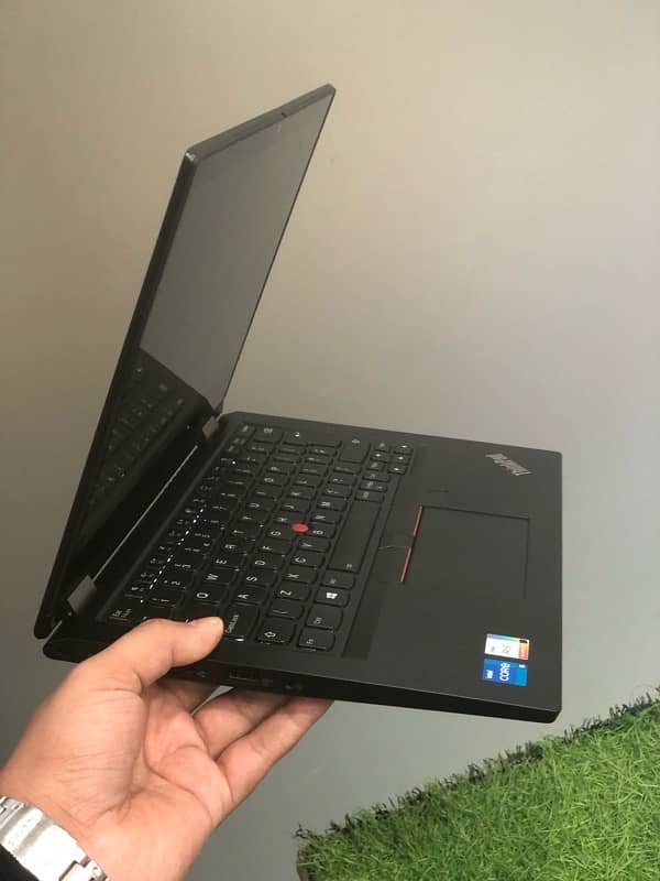 Lenovo L13 Yoga 1