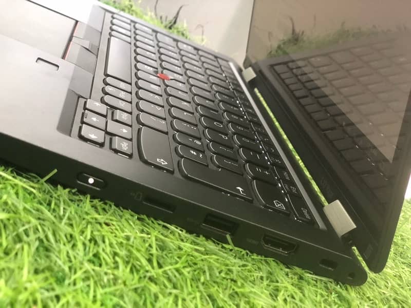 Lenovo L13 Yoga 2