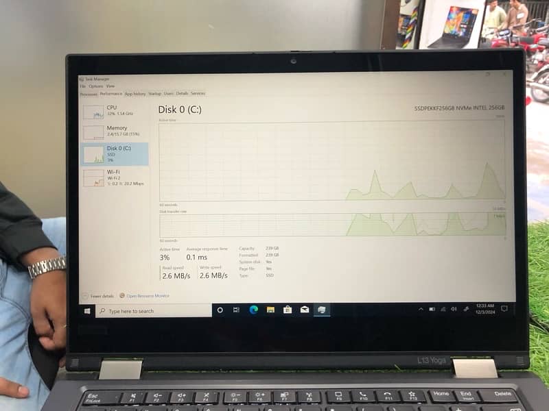 Lenovo L13 Yoga 6