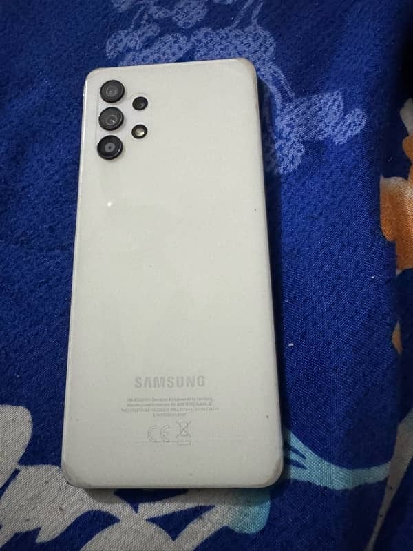 Samsung A32 2