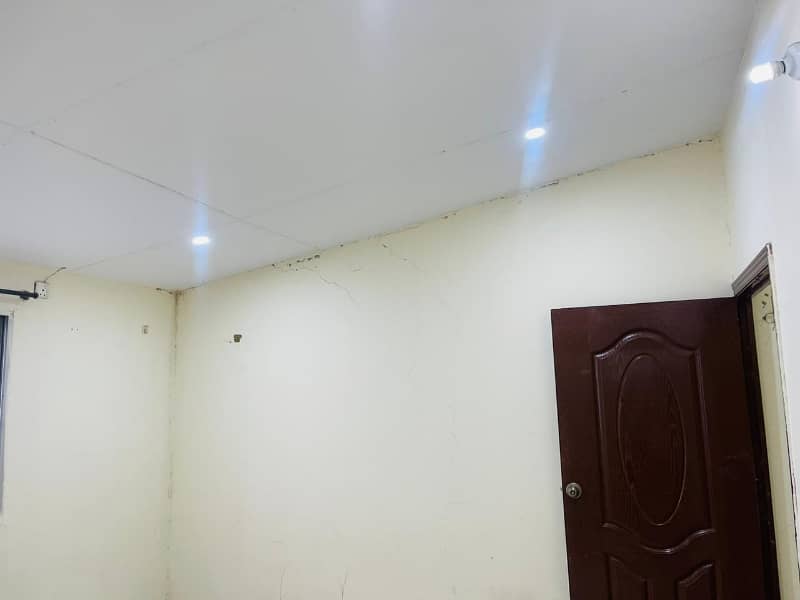 2 Bedroom House For Rent In Awami 2 Bahria Town Phase 8 5