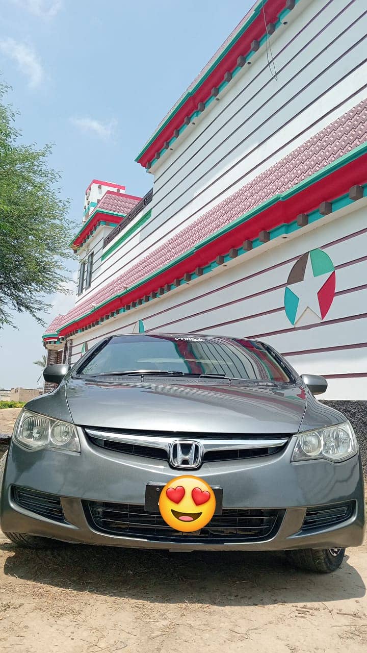 Honda City IVTEC 2010 0