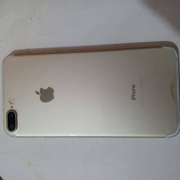 iphone 7plus 32 gb pta prove 1