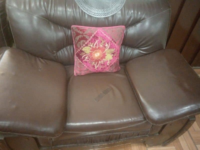 leather sofa set for sale 7