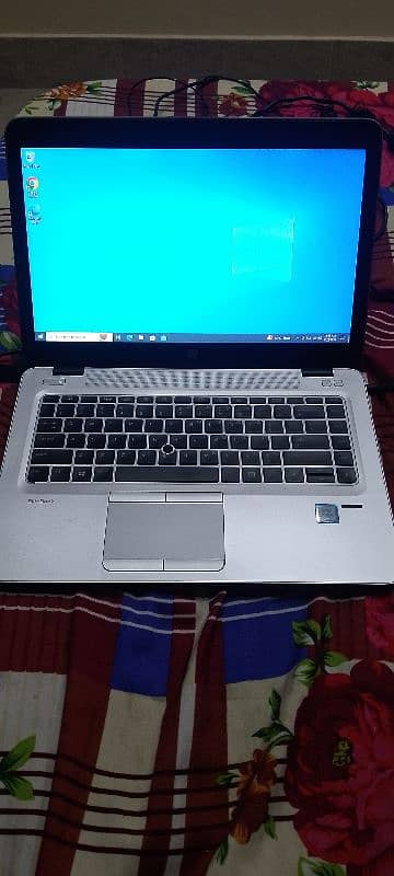 hp 840 g3 i 5 6th generation 0