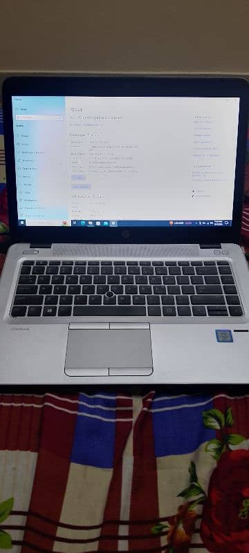 hp 840 g3 i 5 6th generation 4