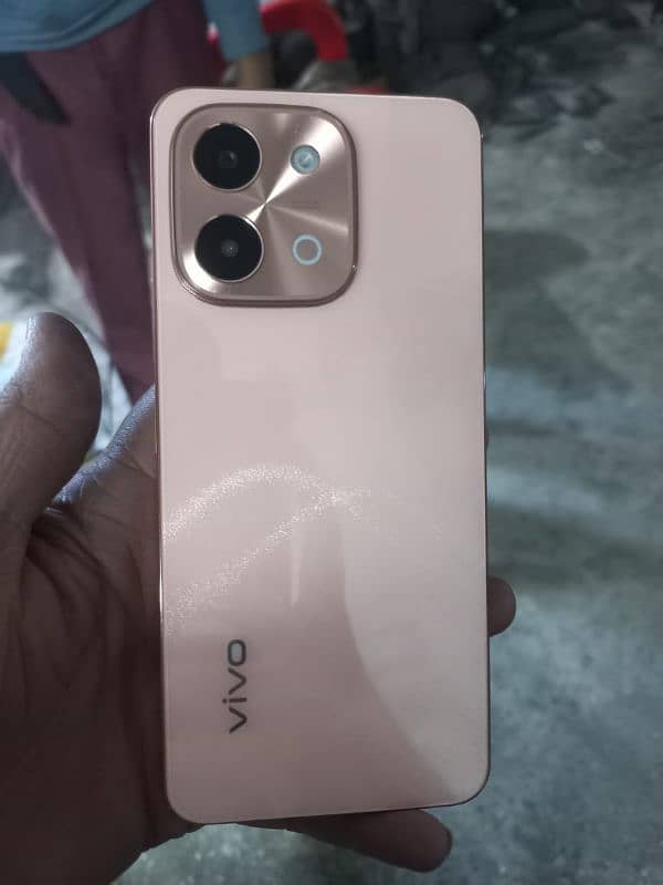 vivo y28 0