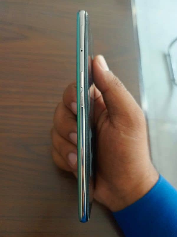 Oppo reno 5 in lush condition 2