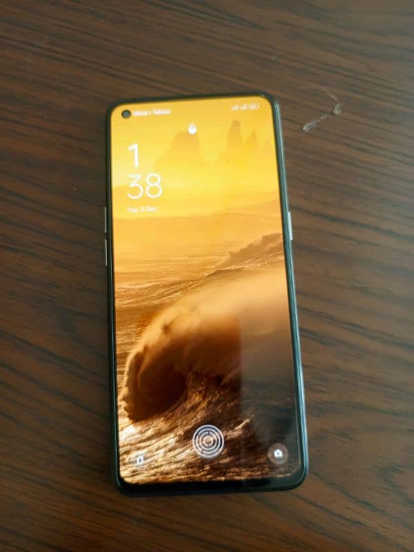 Oppo reno 5 in lush condition 5