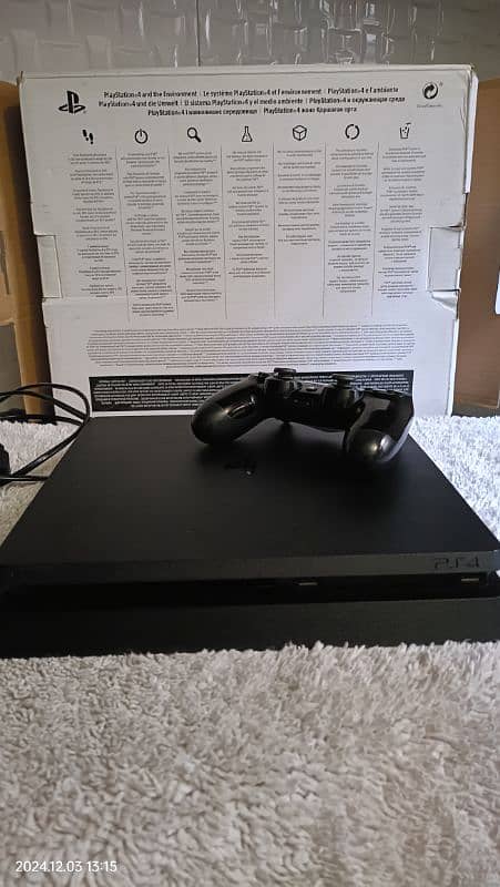 PS4 . 0