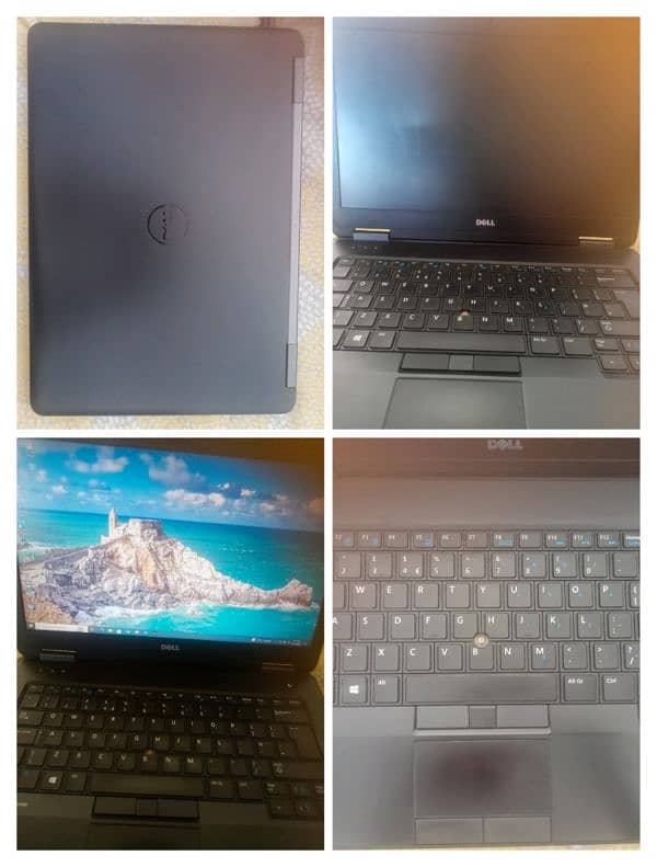 Dell Core i5 (4th gen) Laptop Urgent Sale 0