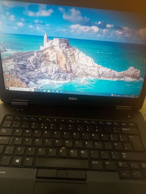 Dell Core i5 (4th gen) Laptop Urgent Sale 1