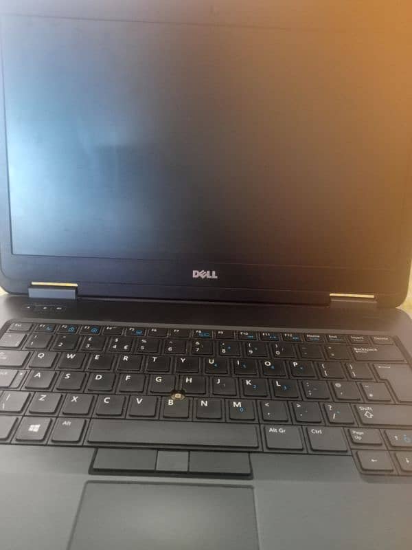 Dell Core i5 (4th gen) Laptop Urgent Sale 4