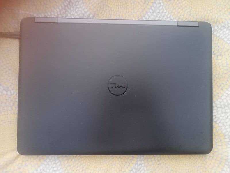 Dell Core i5 (4th gen) Laptop Urgent Sale 5