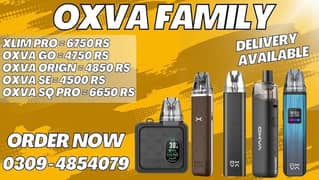 VAPES || PODS || MODS || OXVA || KOKO || UWELL|| FLAVOURS||03094854079