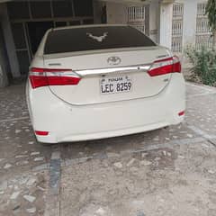 Toyota corollaxli/gli totally genien 03003617791