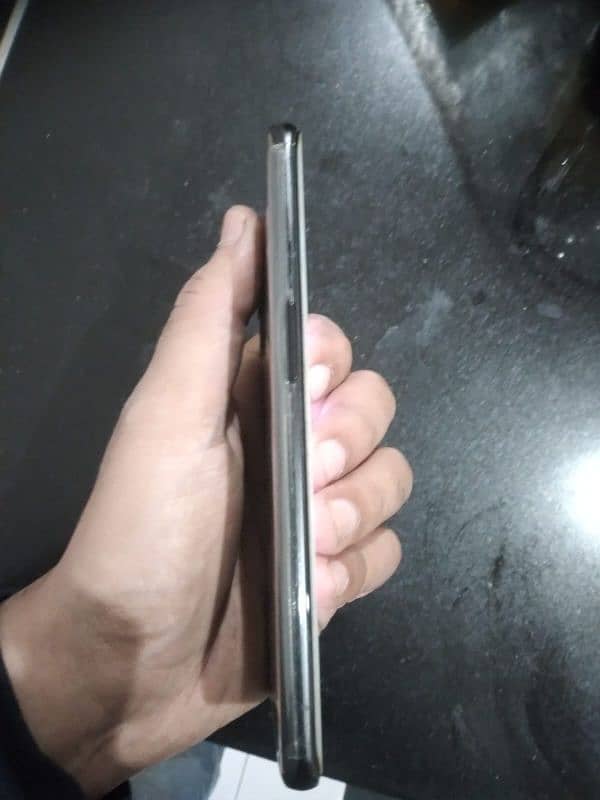 One plus 9 pro 12/256 black 6