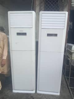 4 ton cabinet