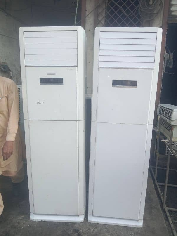 4 ton cabinet 0