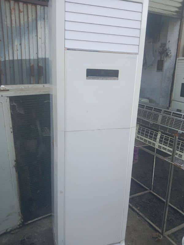 4 ton cabinet 1