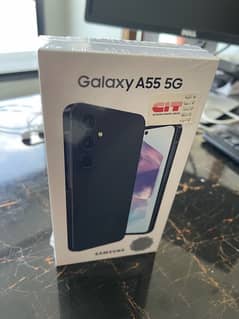 Samsung Galaxy A55 5G