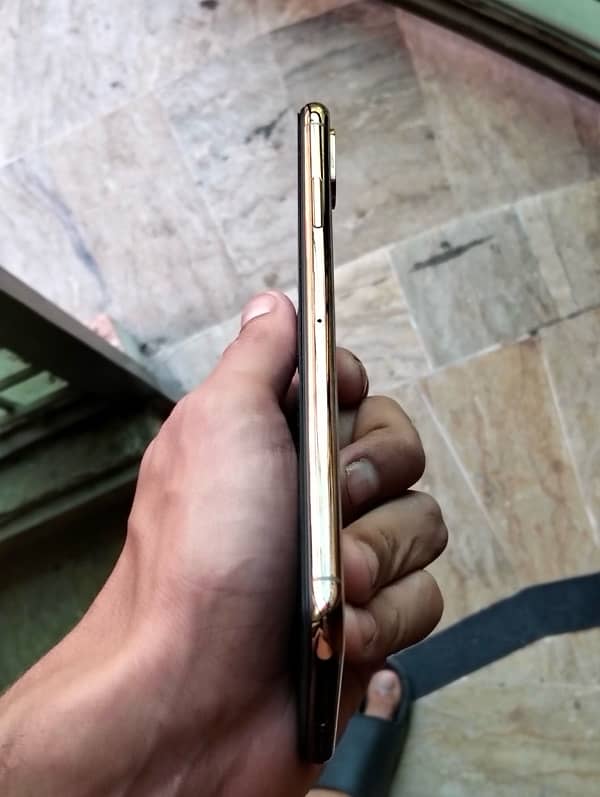 IPhone XS Max 3