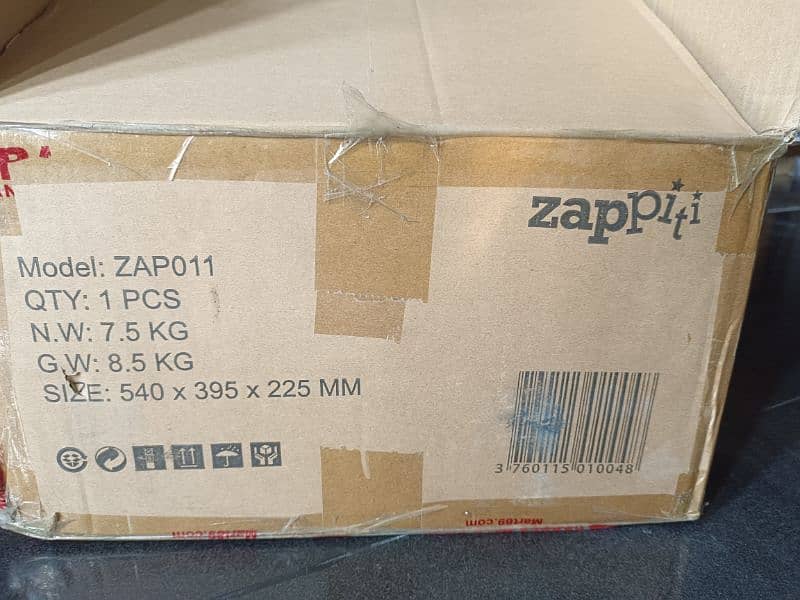 Zappiti 4k pro media player Klipsch Denon marantz Yamaha Avr amplifier 7