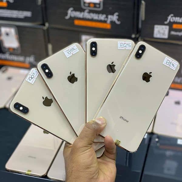 I phone x PTA approved 256GB Whatsapp 0322 1185228 0