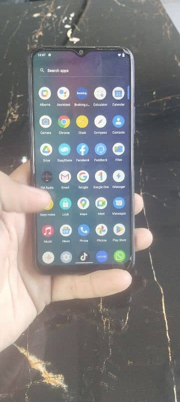 Vivo Y20 4/64 3