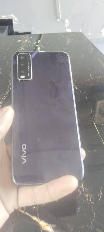 Vivo Y20 4/64 4