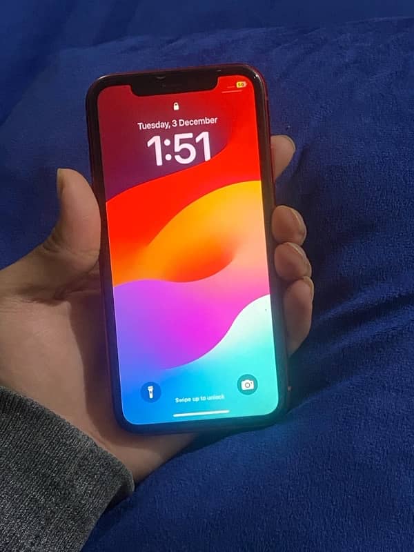 iPhone Xr factory unlocked 2