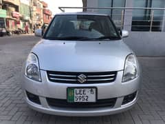 Suzuki Swift DLX 2015 (O333/4282/555)