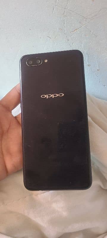 oppo a3s 3/32 official pta approve ed 3