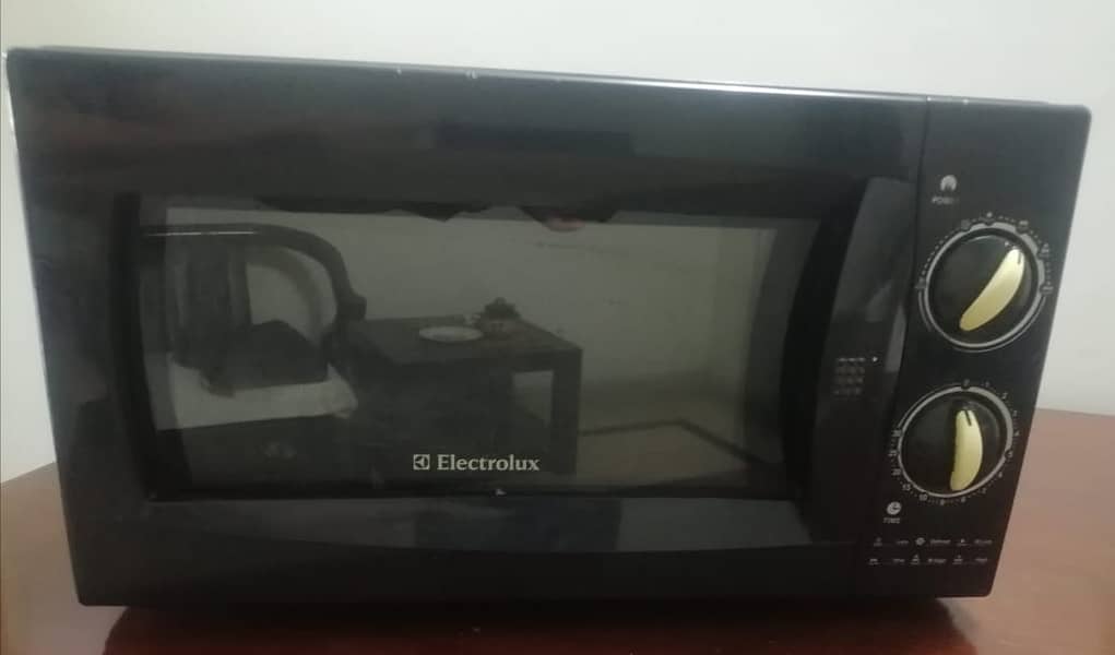 Electrolux Micrwave for sale 0