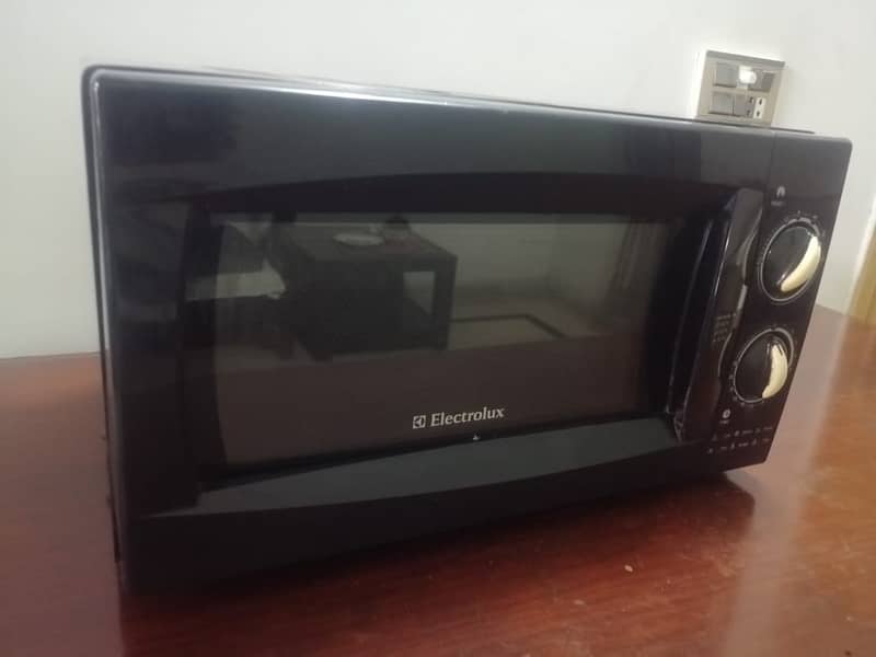 Electrolux Micrwave for sale 2