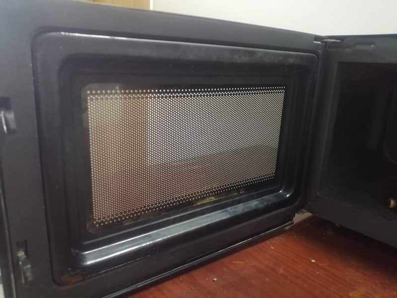 Electrolux Micrwave for sale 3