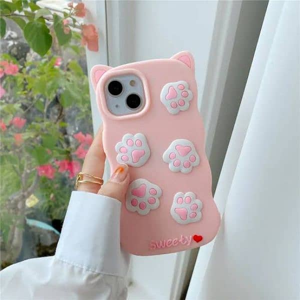 Phone covers 3