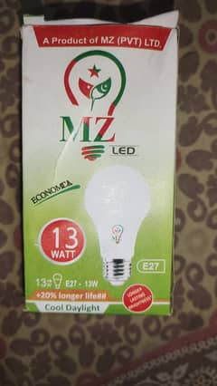 LED Bulbs