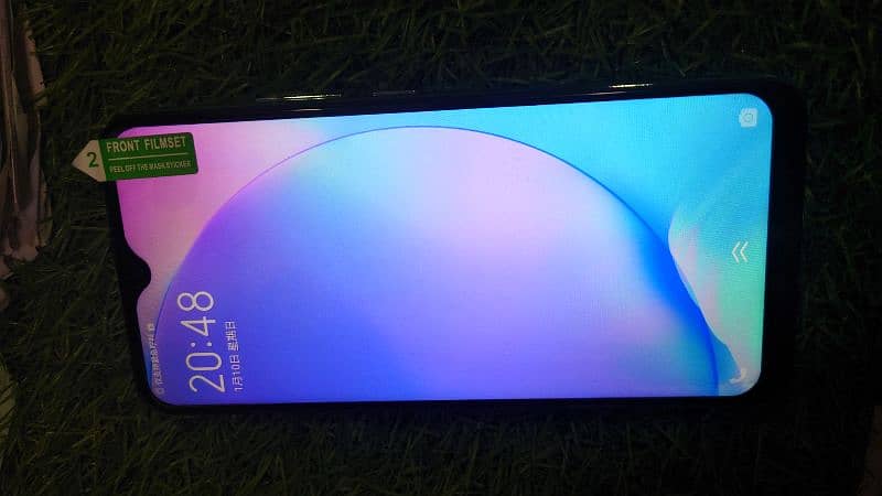 Vivo y17 3