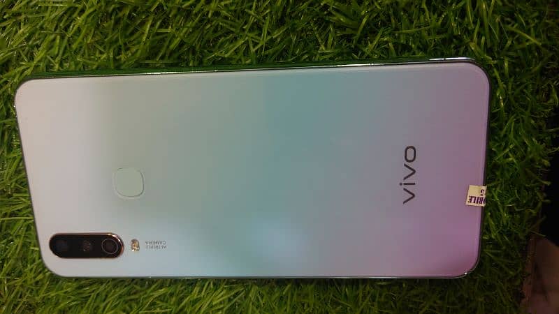 Vivo y17 6