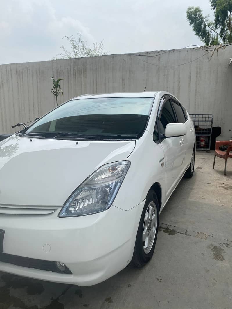 Toyota Prius 2010 2