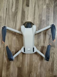 DJI Mini 3 Fly More Combo Plus