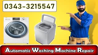 Repair Automatic washing machine | Samsung LG Haier Dawlance Kenwood