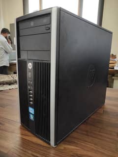 Core i5 2nd Gen