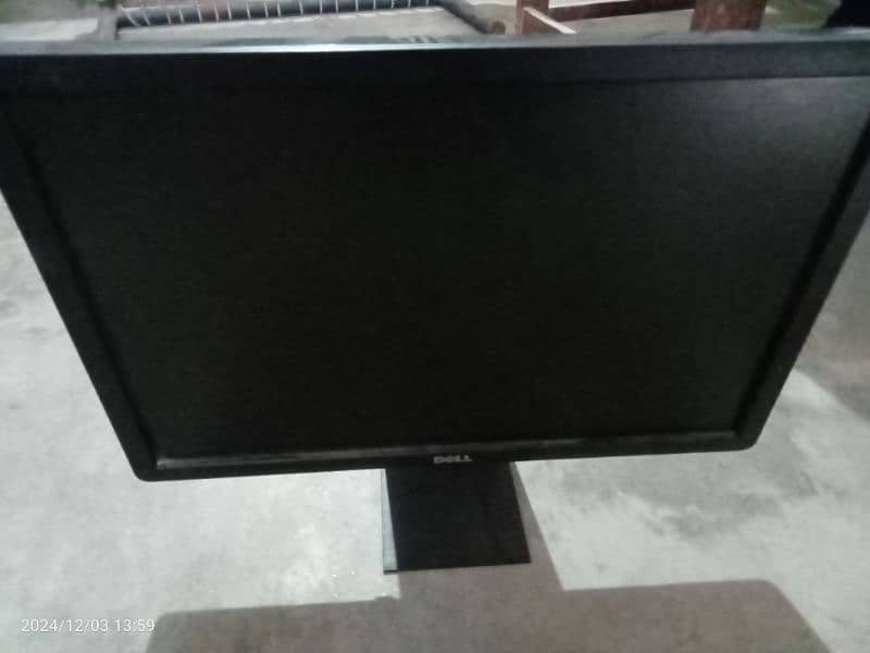 dell led 19 inch 1